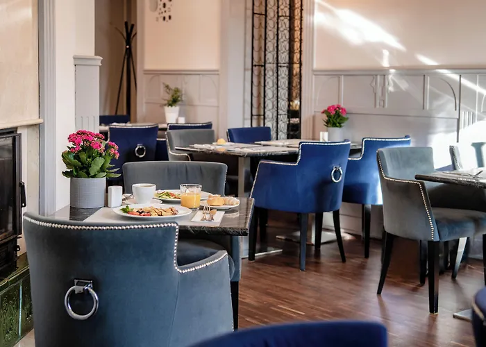 Sedan - Destigo Hotel 2*