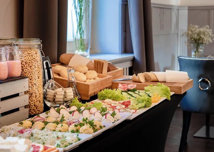 Sedan - Destigo 2* ソポト