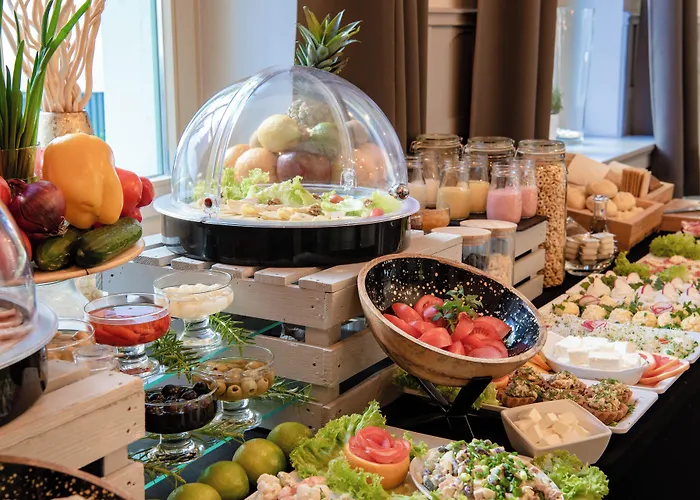 Sedan - Destigo ホテル 2*