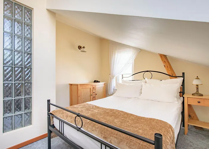 Sedan - Destigo Hotel 2*