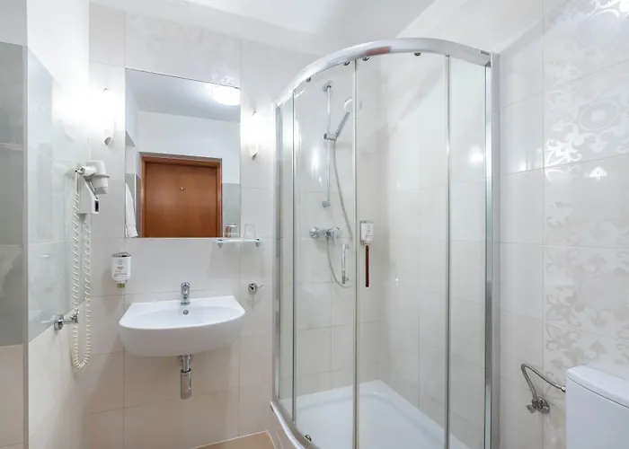 Hotel Sedan - Destigo Sopot