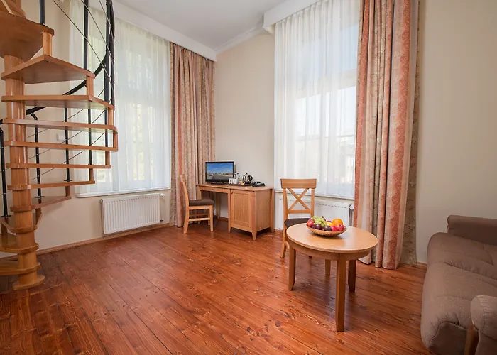 Sedan - Destigo Hotel