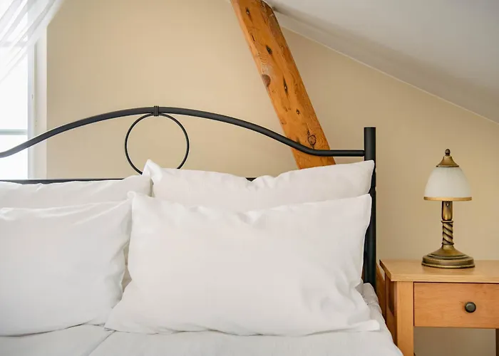 Sedan - Destigo Hotel