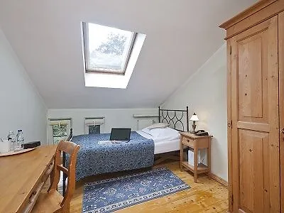 Sedan - Destigo Sopot